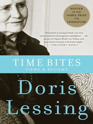 Time Bites - ebook